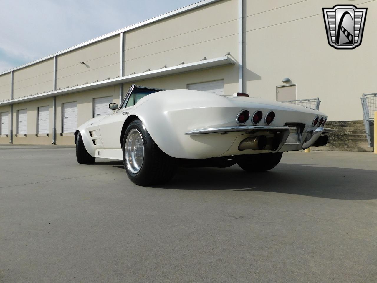 1964 Chevrolet Corvette