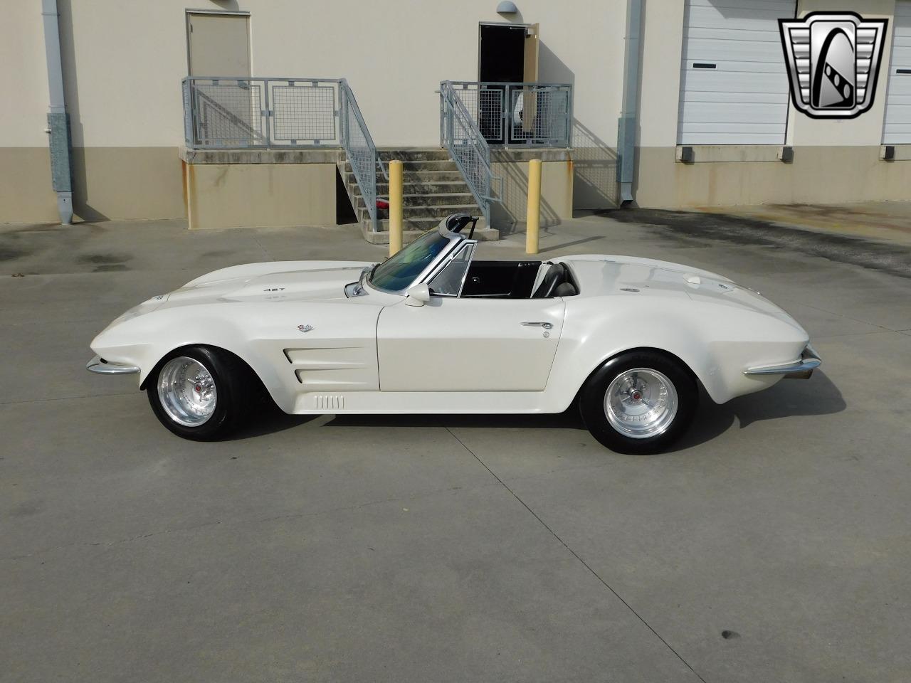 1964 Chevrolet Corvette