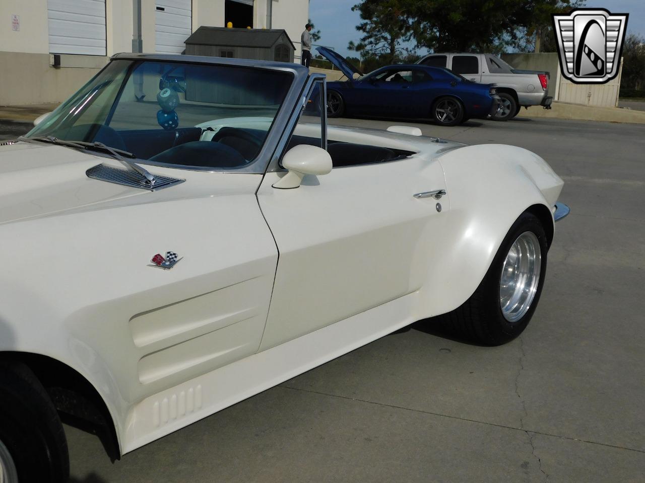 1964 Chevrolet Corvette