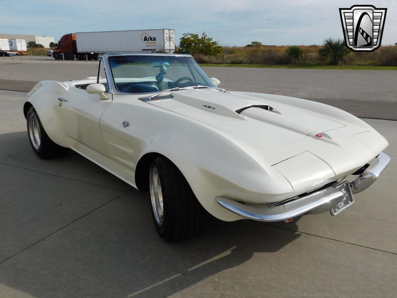 1964 Chevrolet Corvette