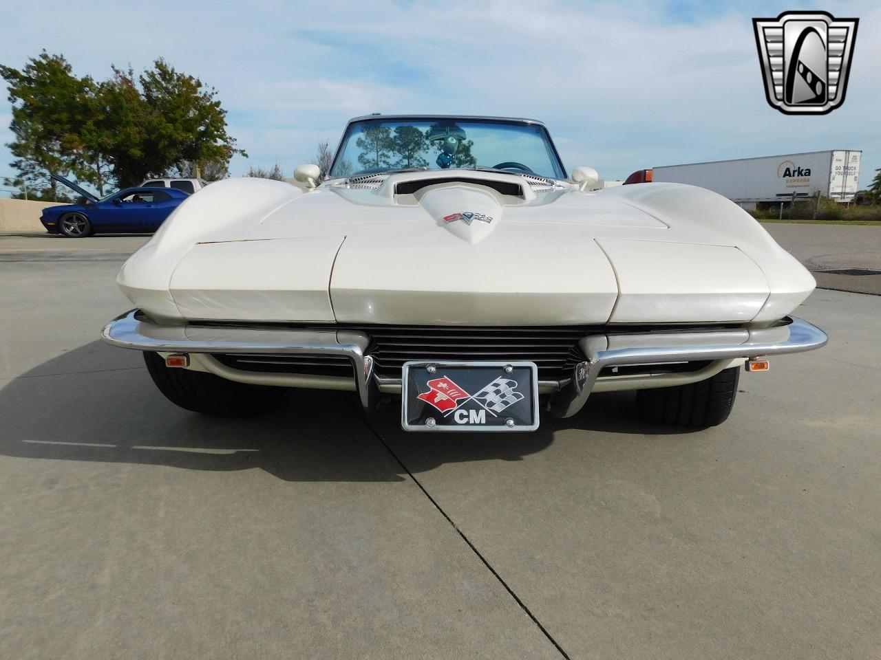 1964 Chevrolet Corvette