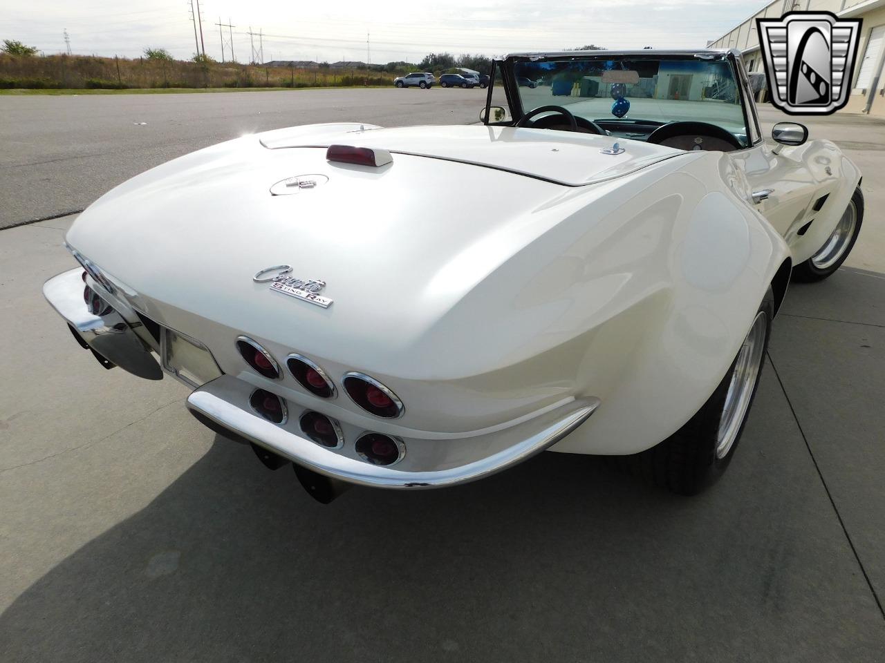 1964 Chevrolet Corvette