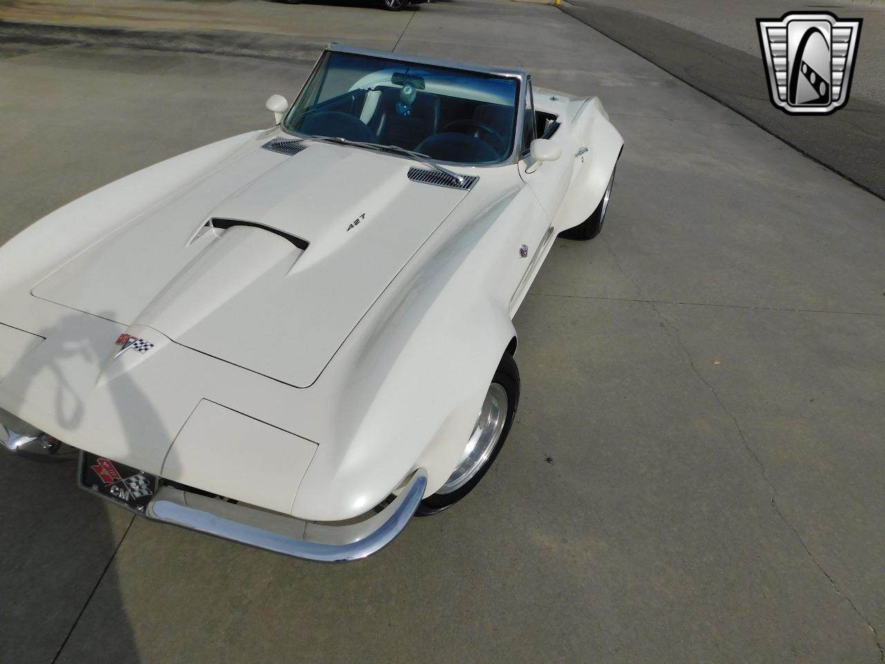 1964 Chevrolet Corvette