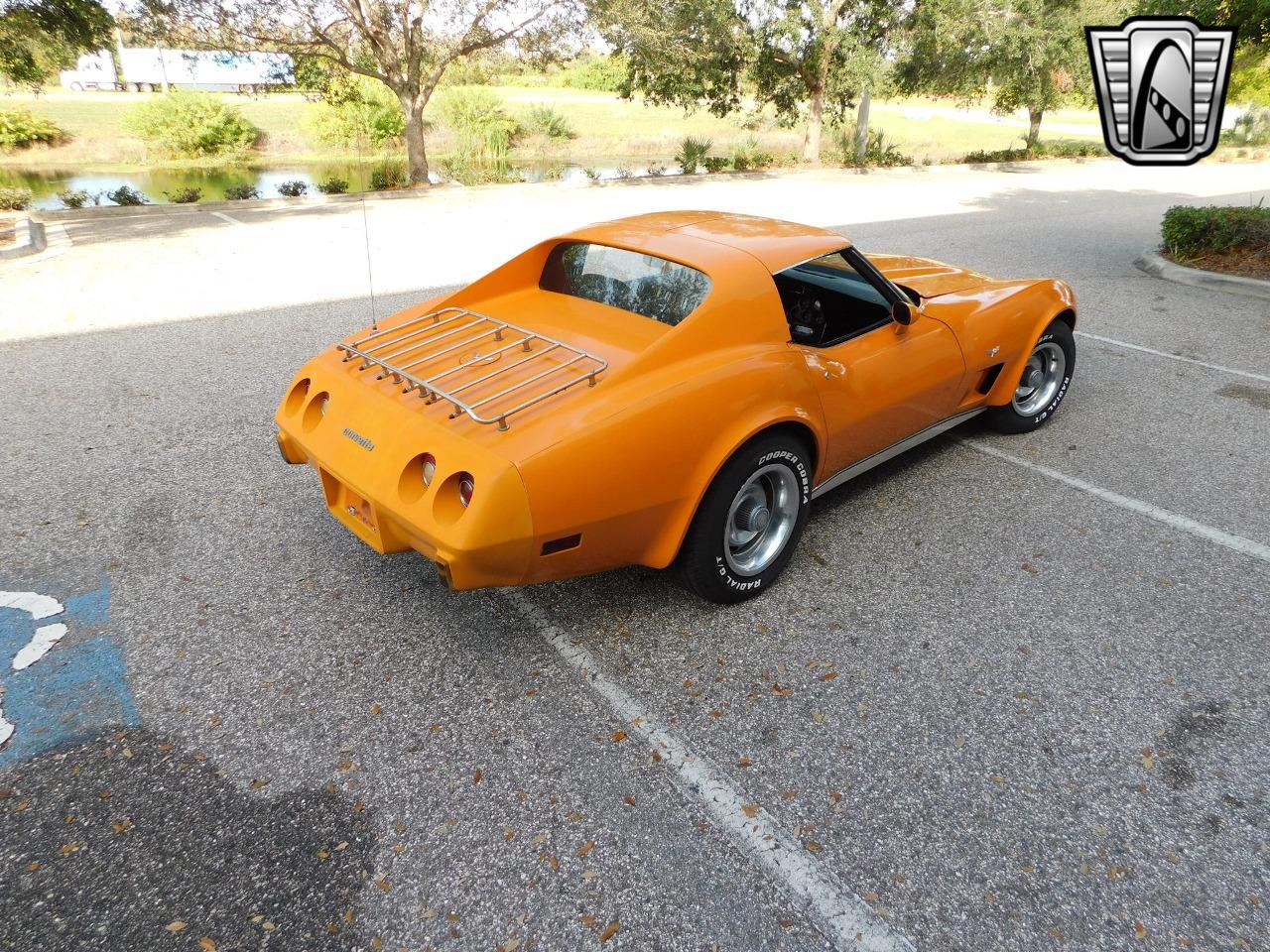 1977 Chevrolet Corvette