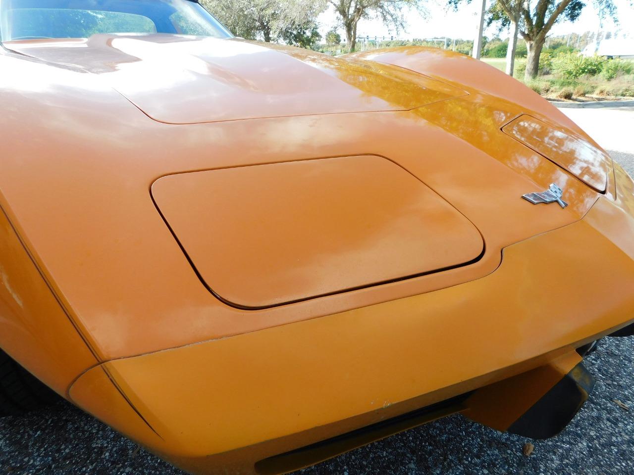 1977 Chevrolet Corvette