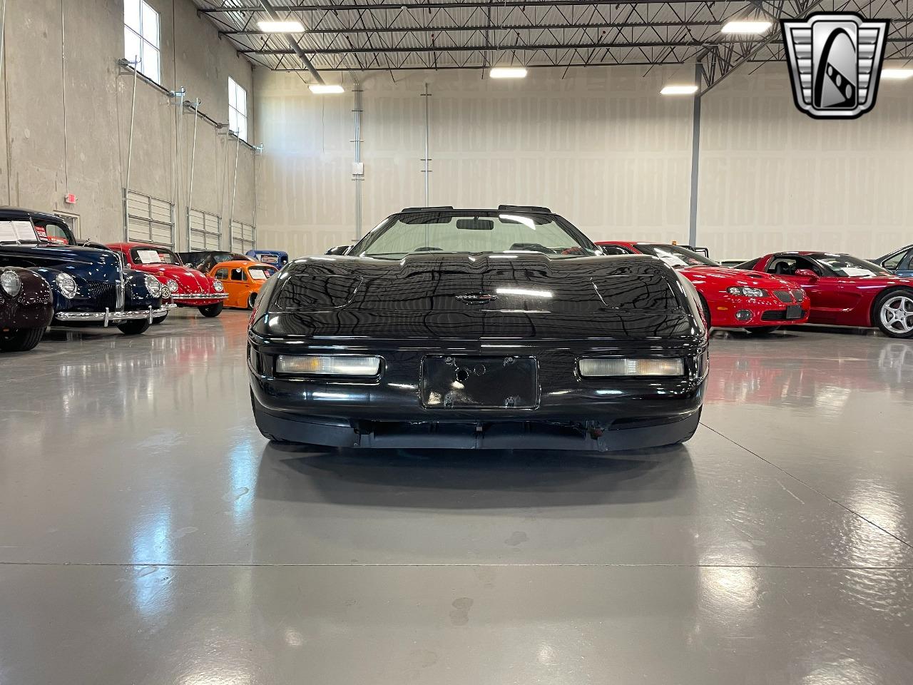 1996 Chevrolet Corvette