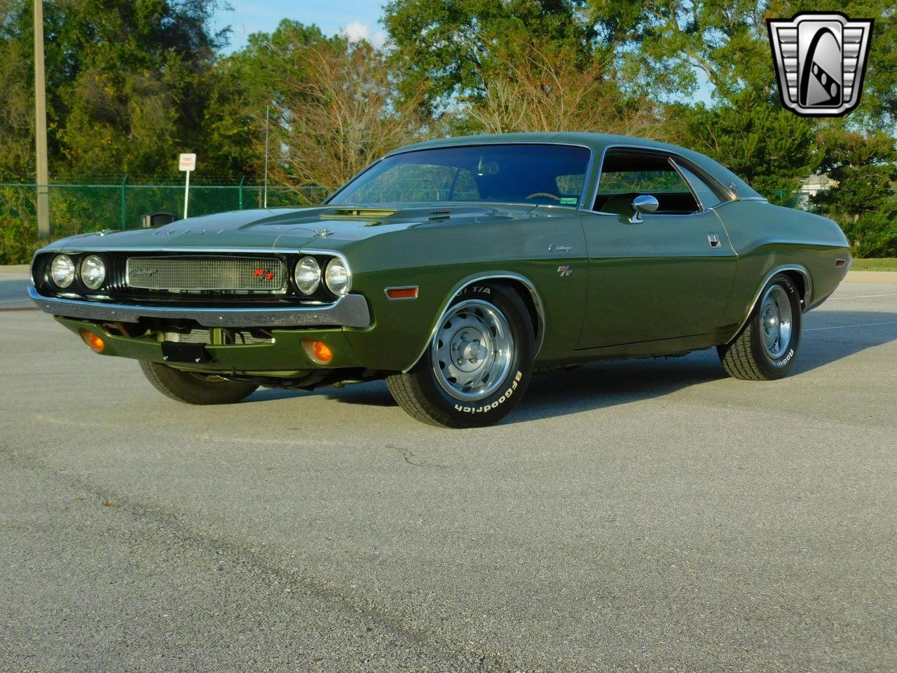 1970 Dodge Challenger