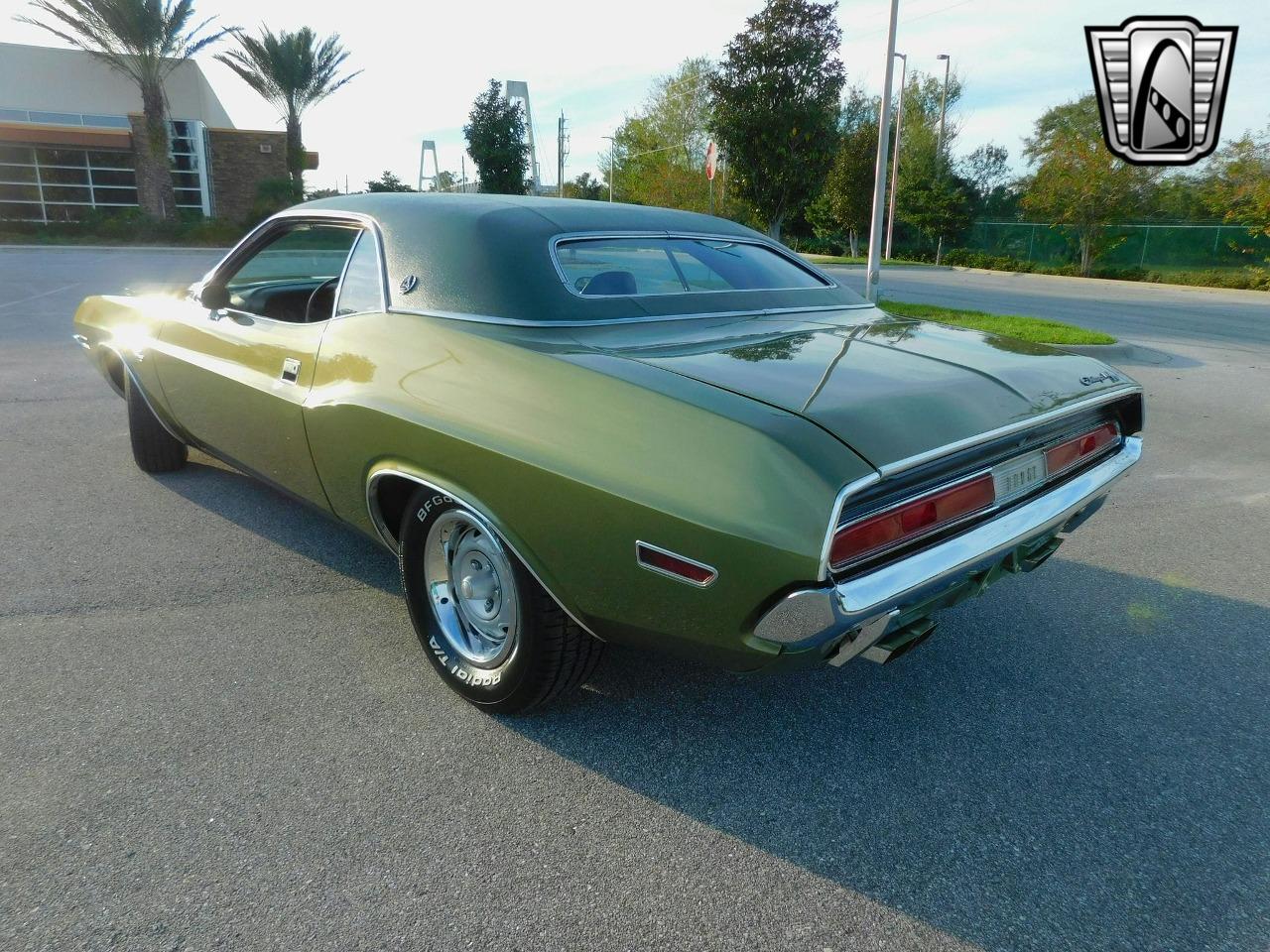 1970 Dodge Challenger