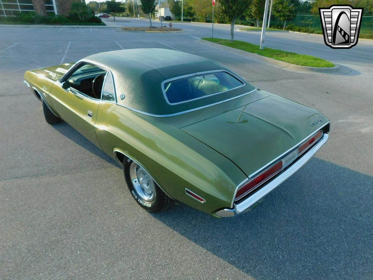 1970 Dodge Challenger