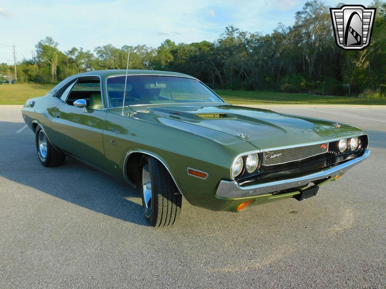 1970 Dodge Challenger