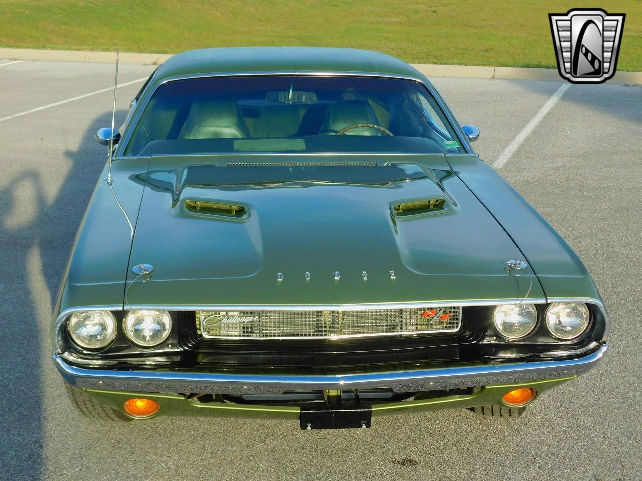 1970 Dodge Challenger