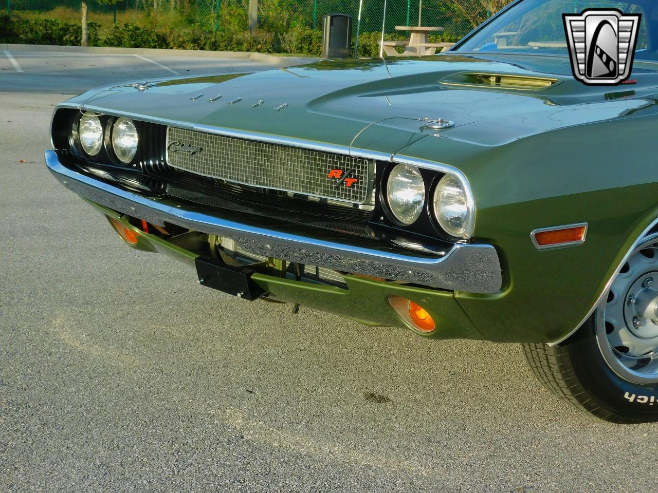 1970 Dodge Challenger