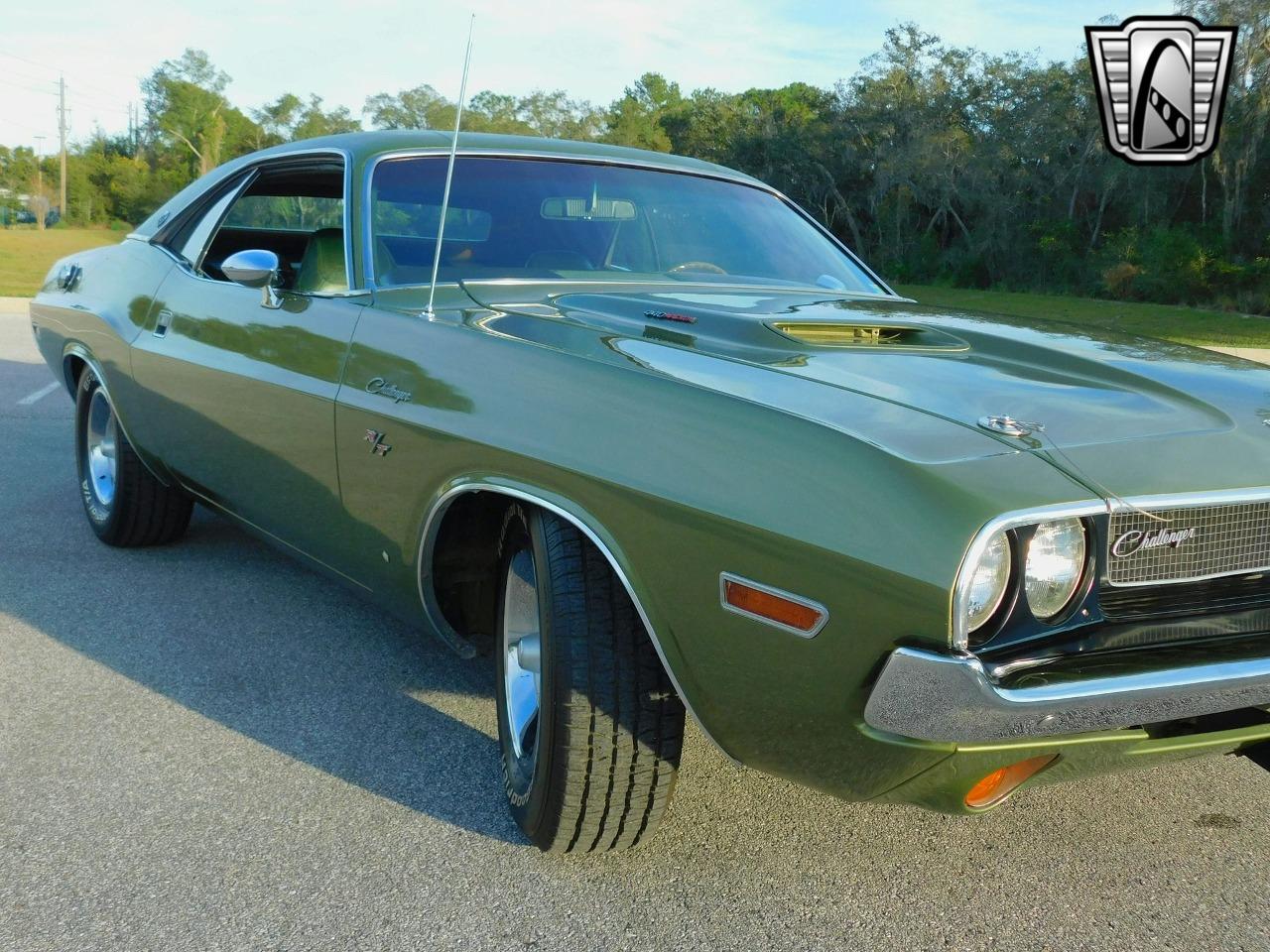 1970 Dodge Challenger