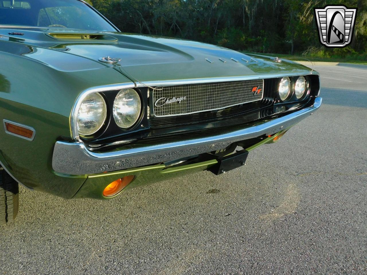 1970 Dodge Challenger