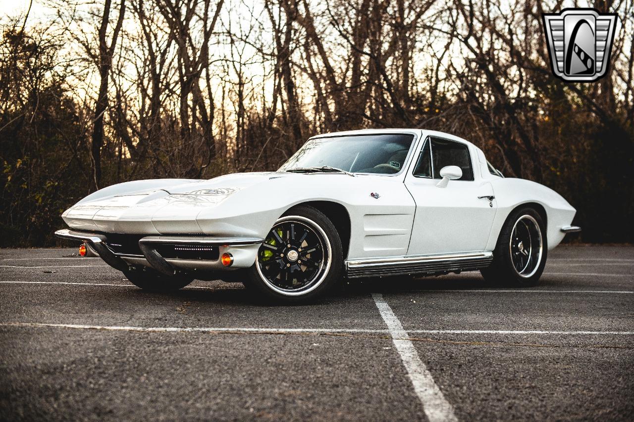 1964 Chevrolet Corvette