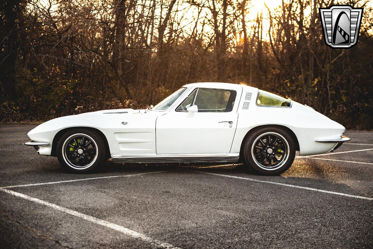 1964 Chevrolet Corvette