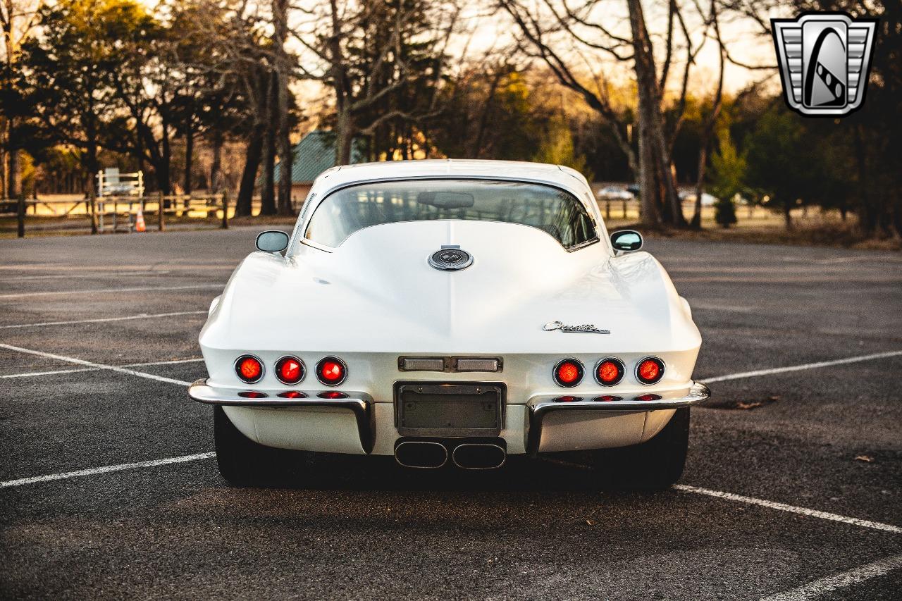 1964 Chevrolet Corvette