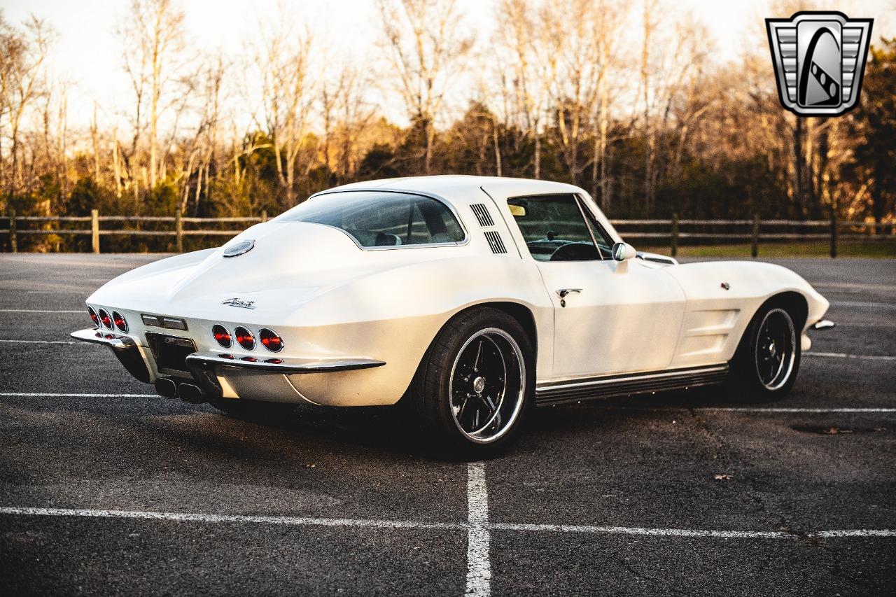 1964 Chevrolet Corvette