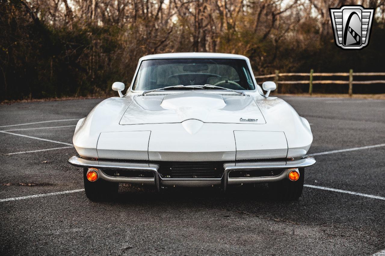 1964 Chevrolet Corvette