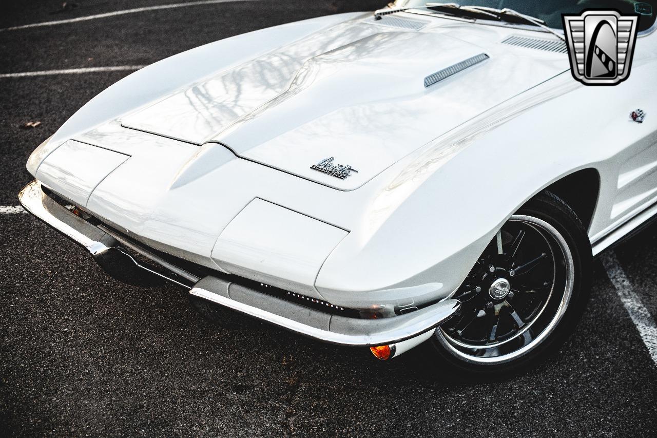 1964 Chevrolet Corvette