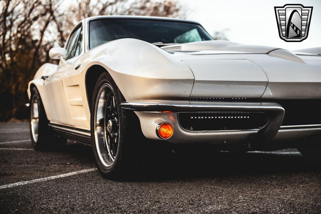 1964 Chevrolet Corvette