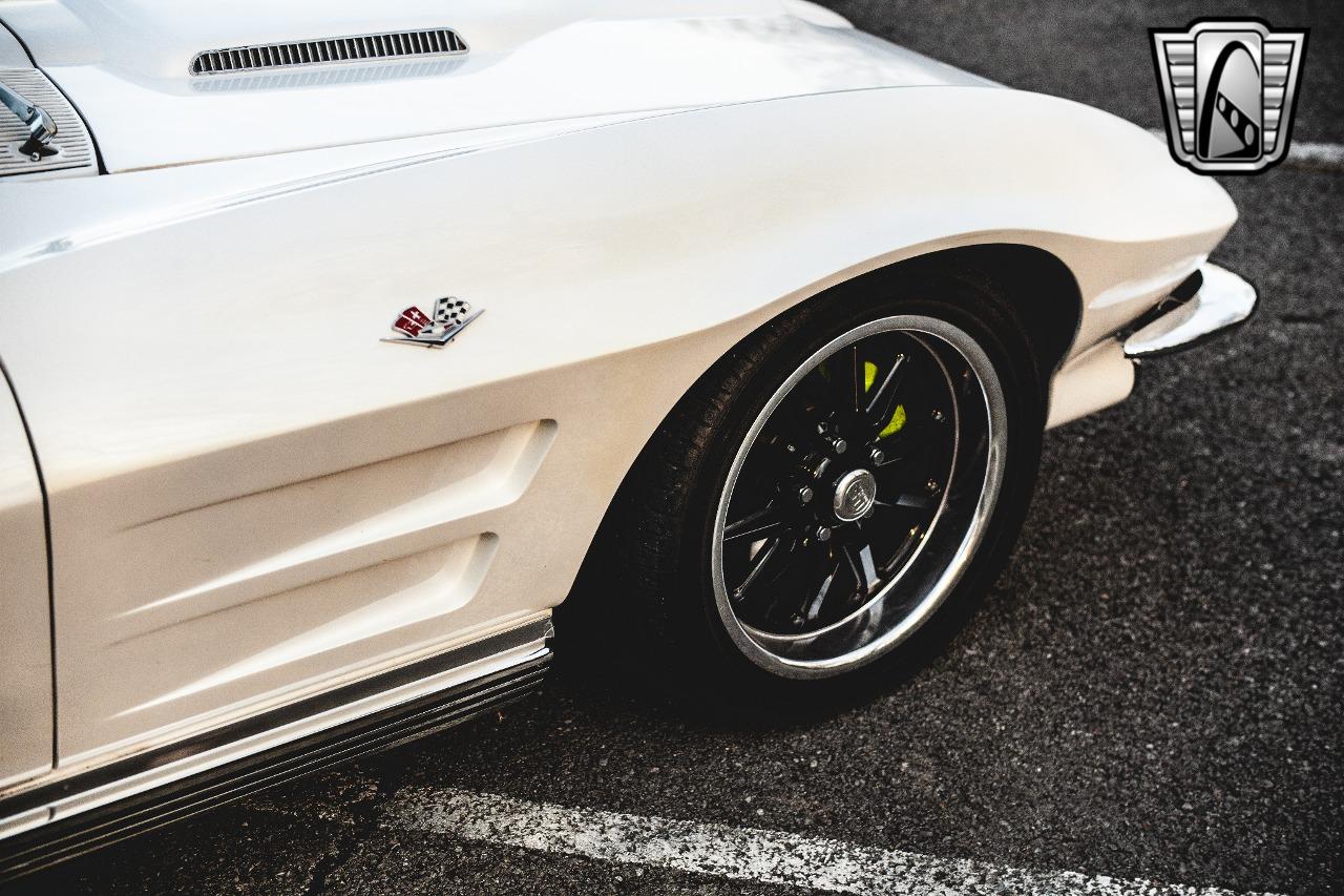 1964 Chevrolet Corvette