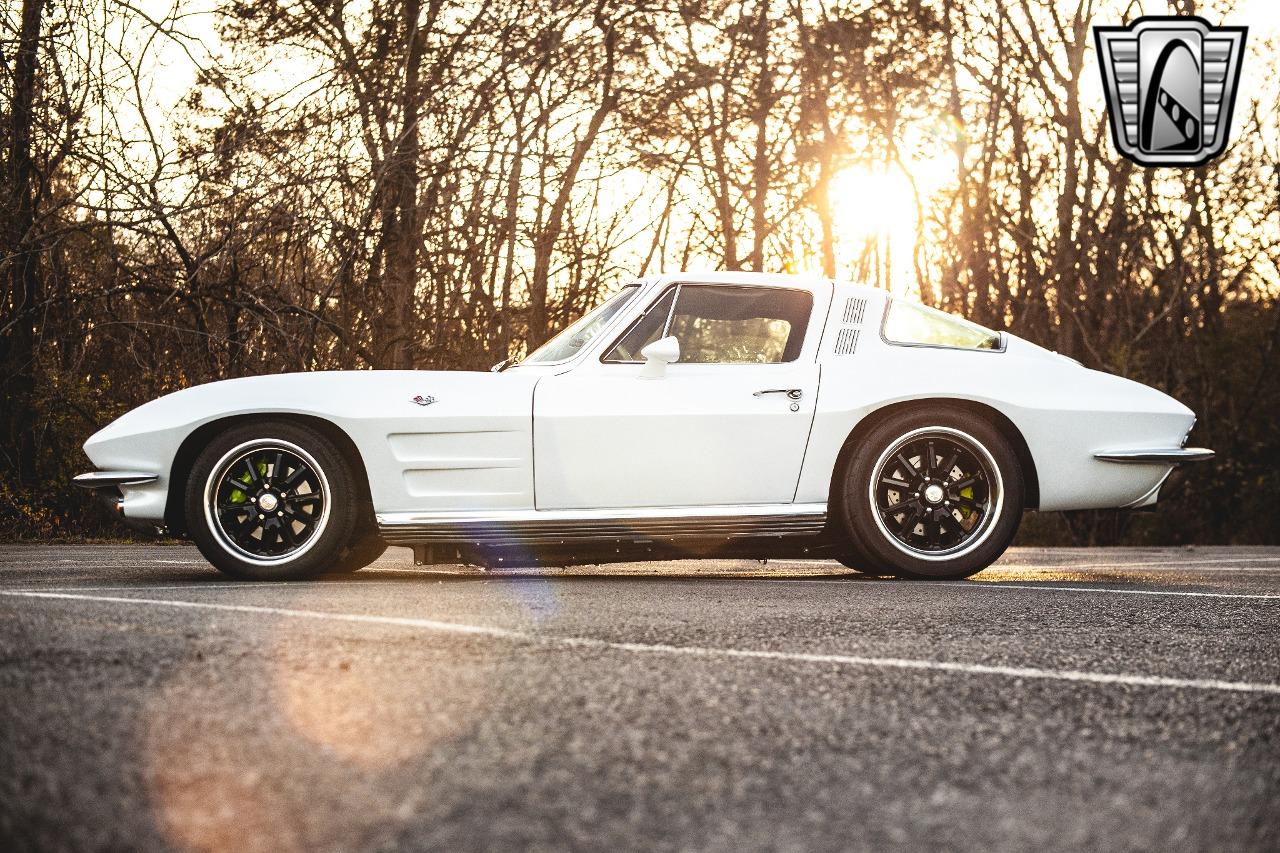 1964 Chevrolet Corvette