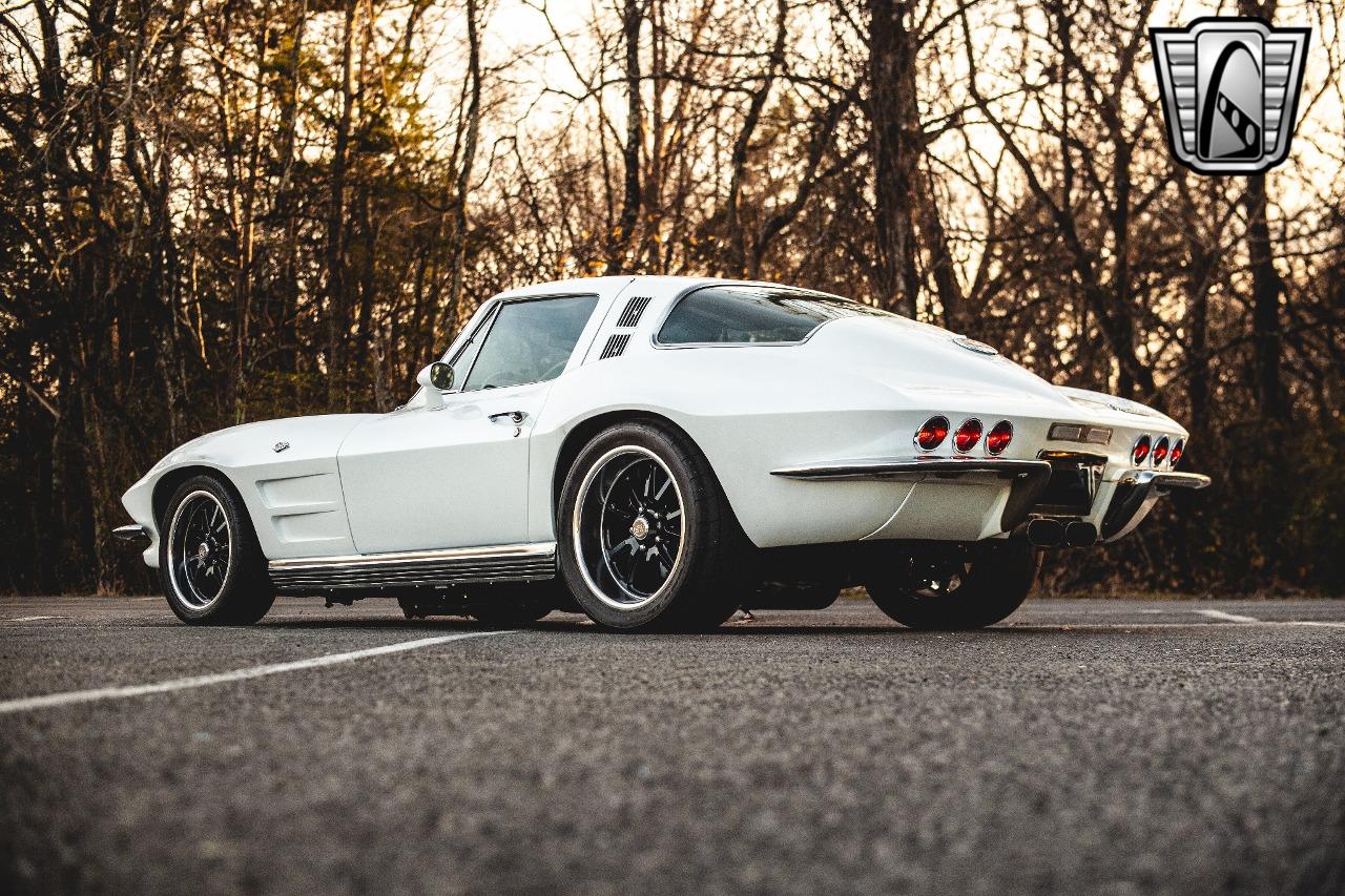 1964 Chevrolet Corvette