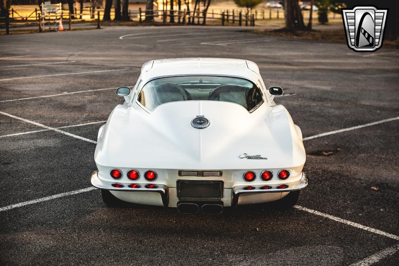 1964 Chevrolet Corvette