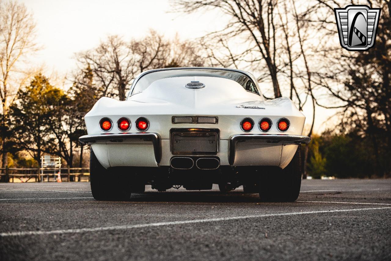 1964 Chevrolet Corvette