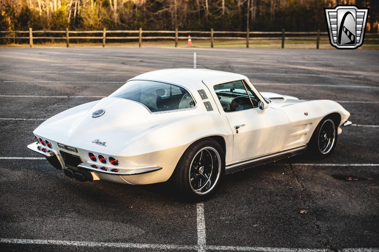 1964 Chevrolet Corvette