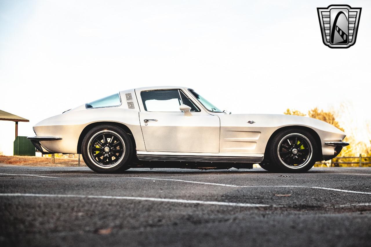 1964 Chevrolet Corvette