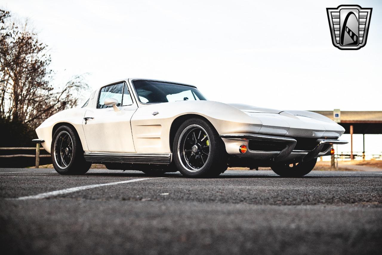 1964 Chevrolet Corvette