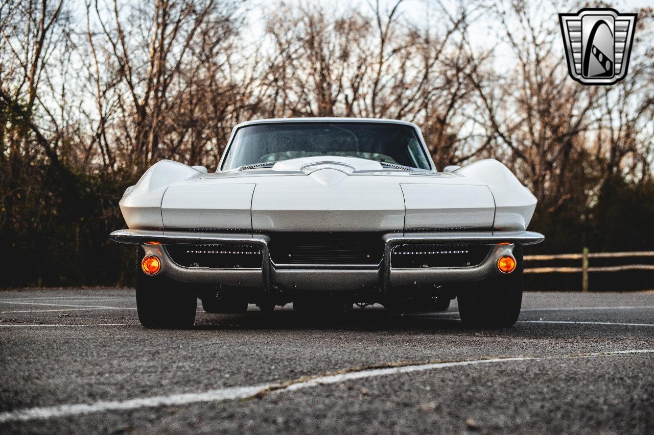 1964 Chevrolet Corvette