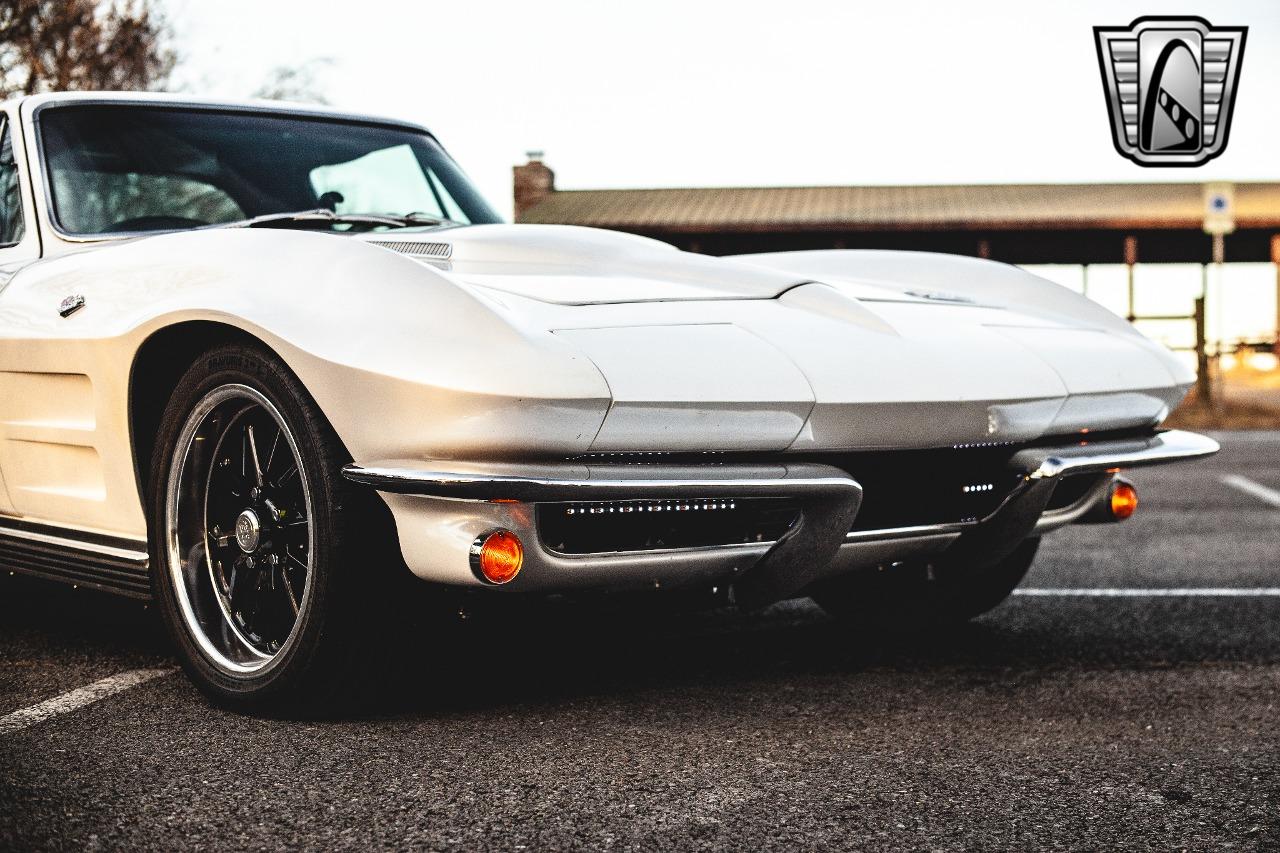 1964 Chevrolet Corvette