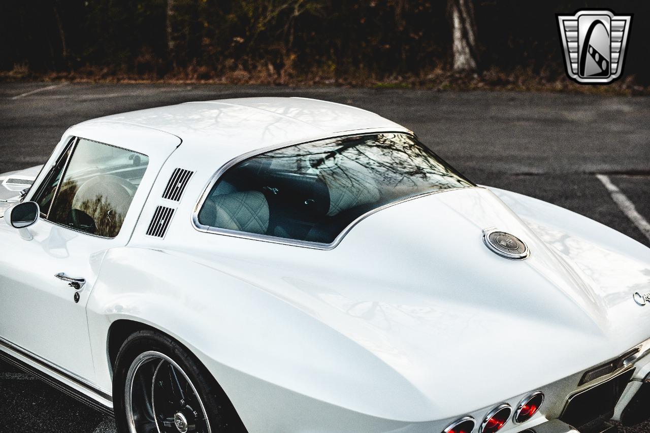 1964 Chevrolet Corvette