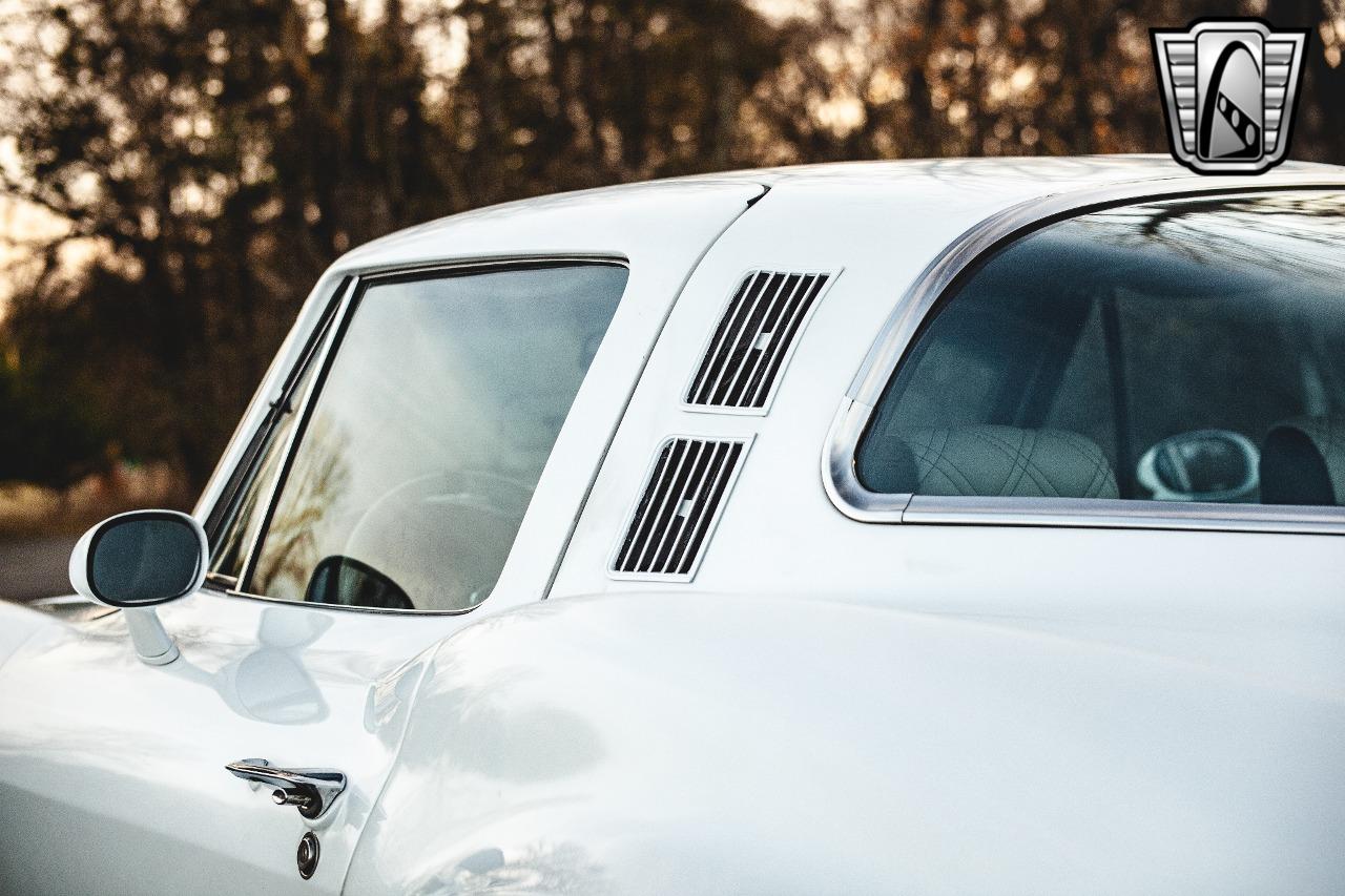 1964 Chevrolet Corvette