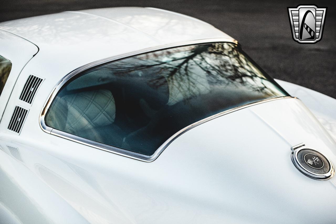 1964 Chevrolet Corvette