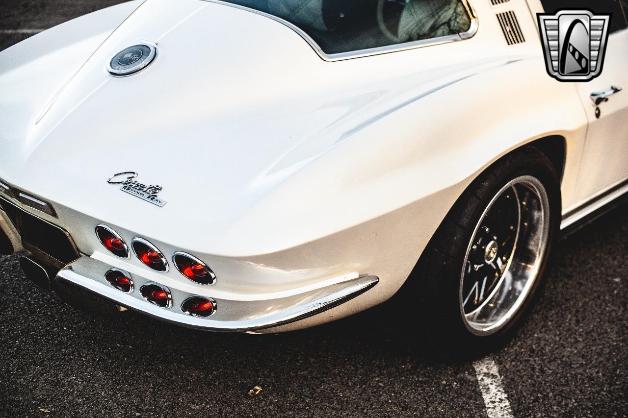 1964 Chevrolet Corvette