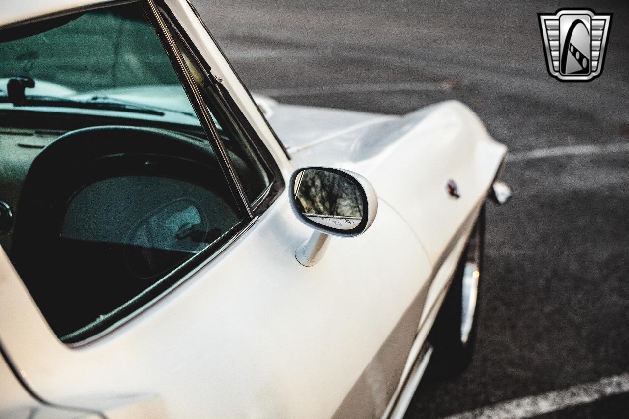 1964 Chevrolet Corvette