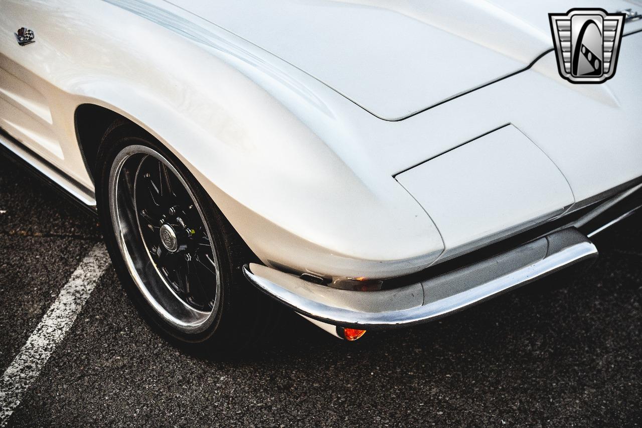 1964 Chevrolet Corvette