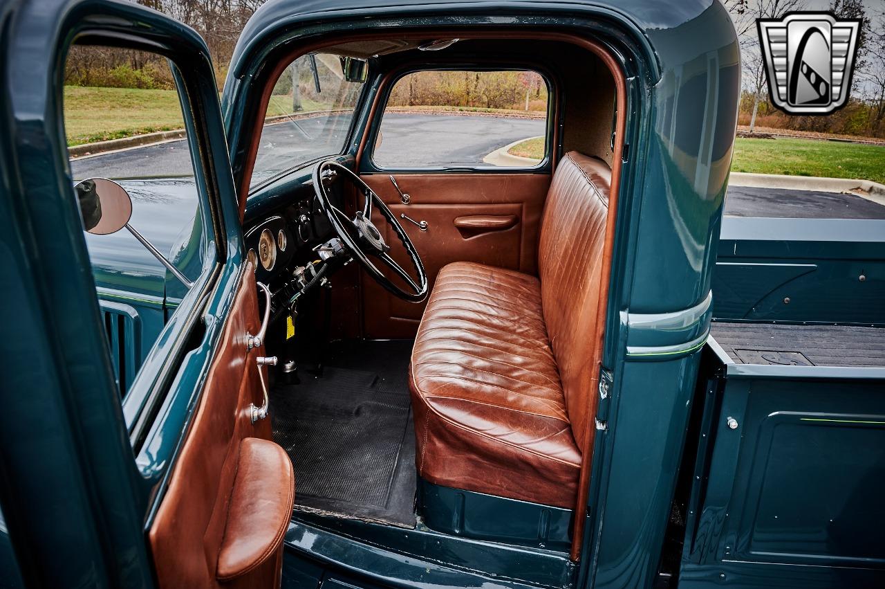 1936 Ford Pickup