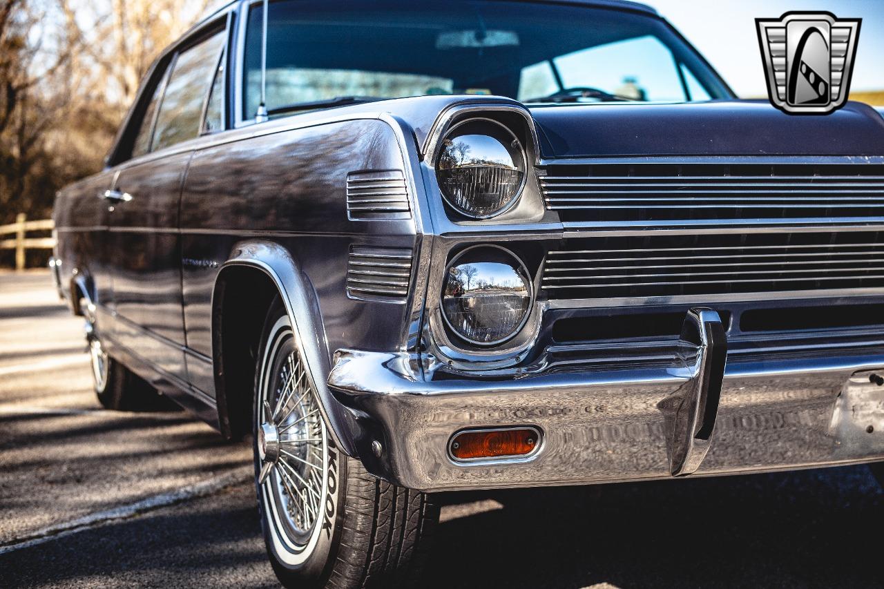 1966 Rambler Ambassador