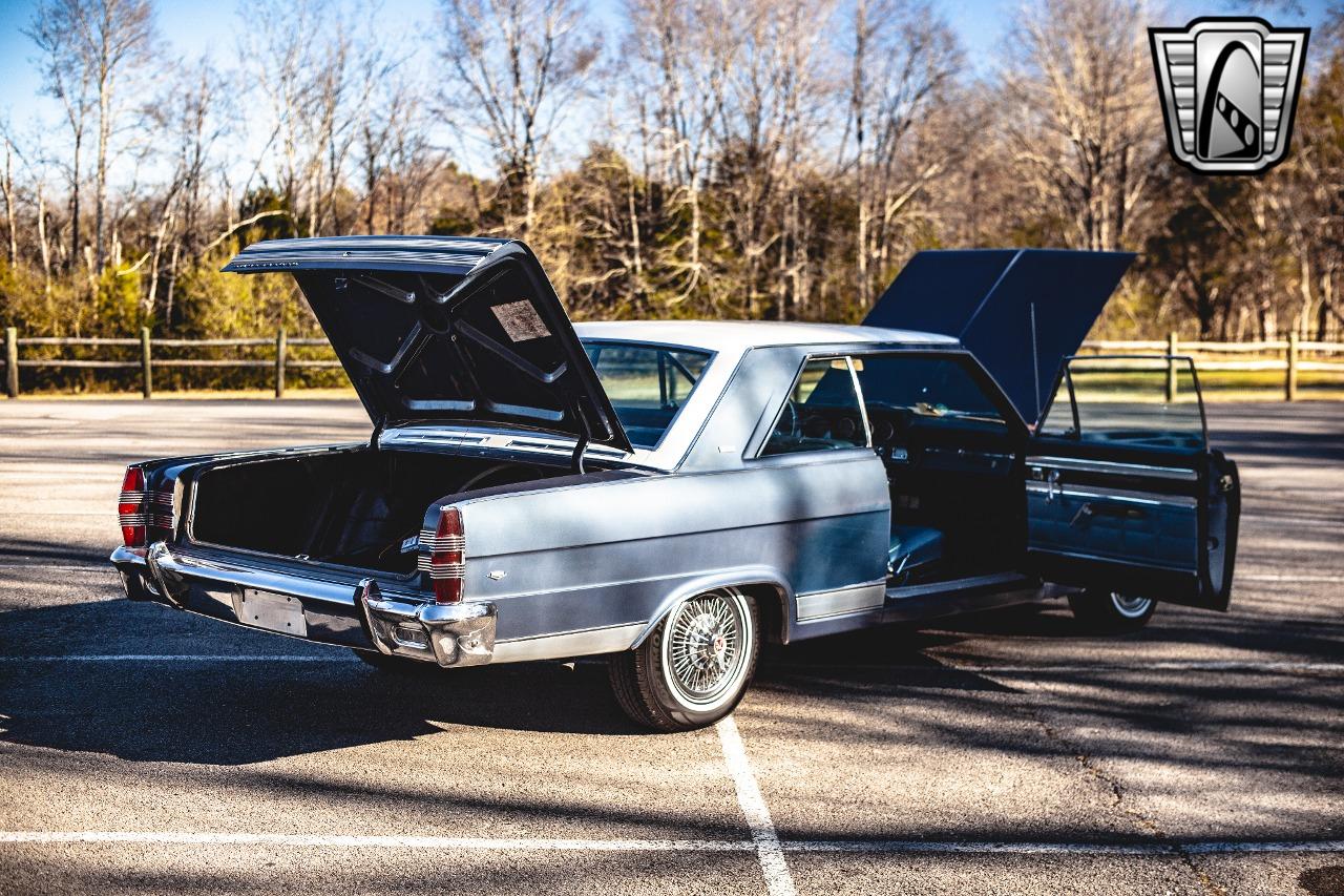 1966 Rambler Ambassador