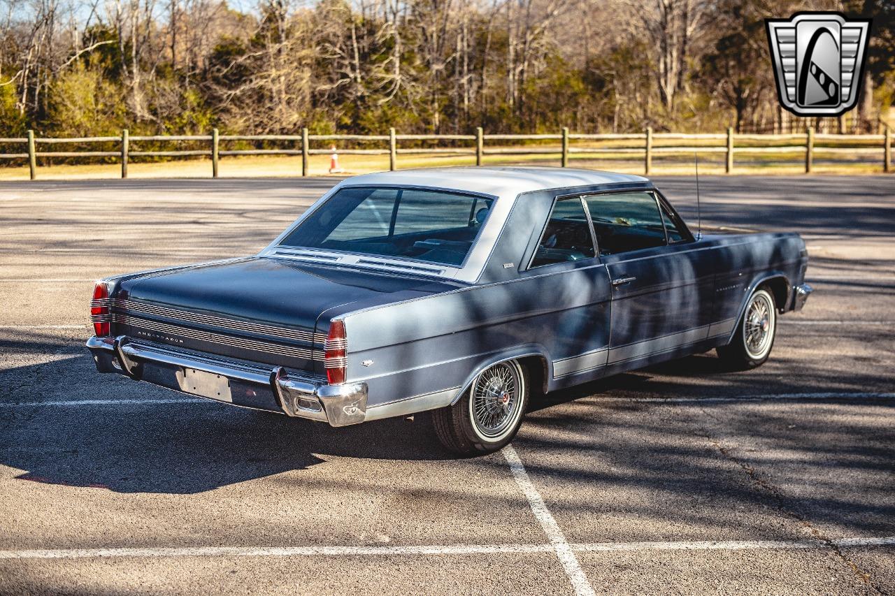 1966 Rambler Ambassador