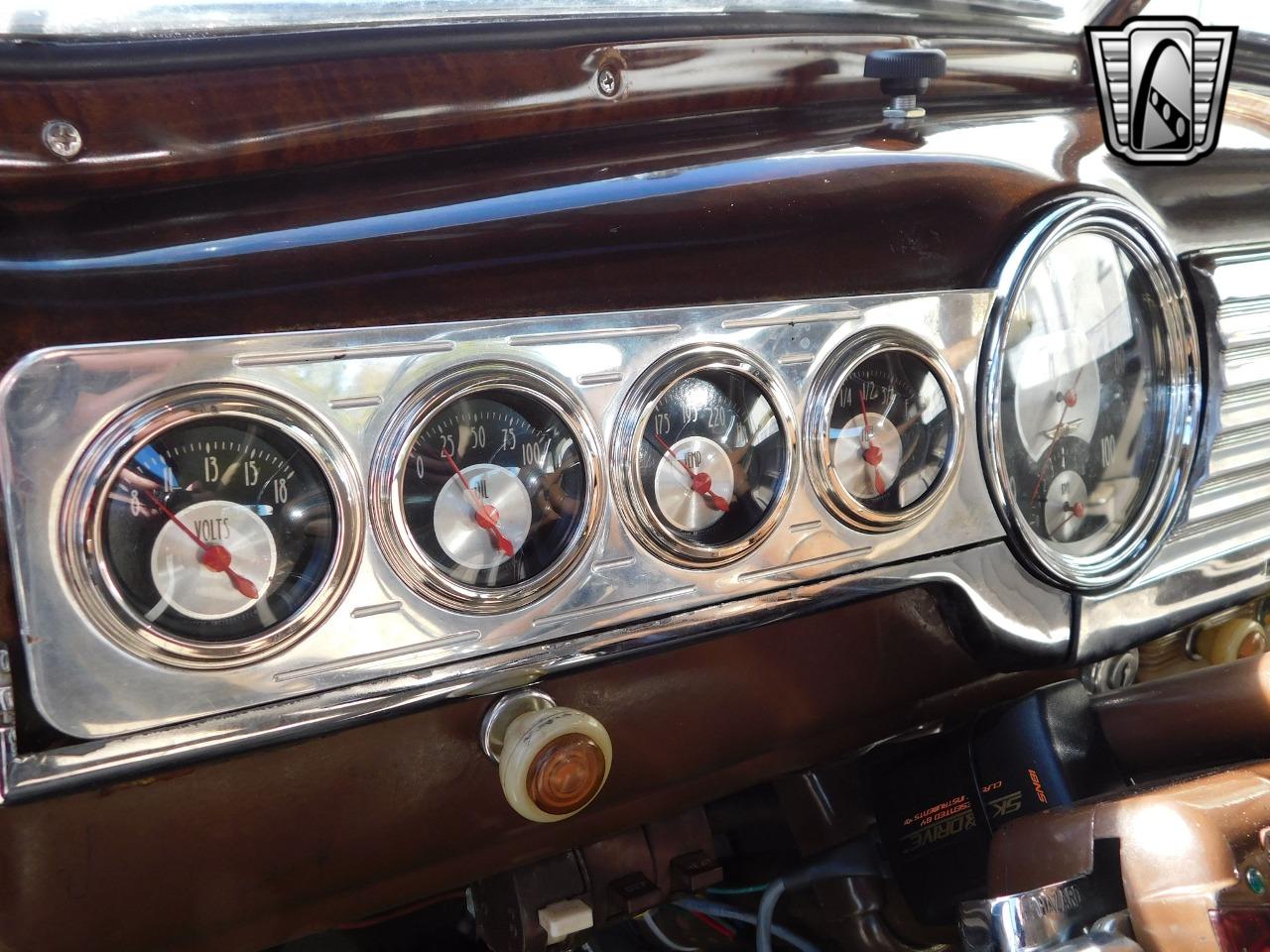 1948 Chevrolet Fleetmaster