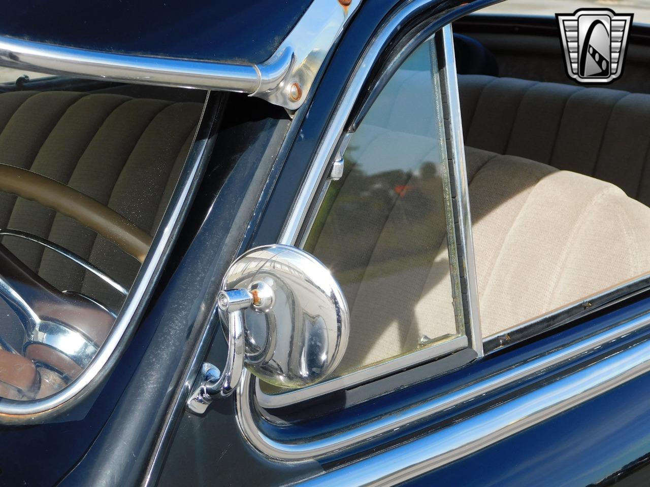 1948 Chevrolet Fleetmaster