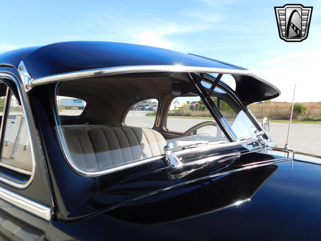 1948 Chevrolet Fleetmaster