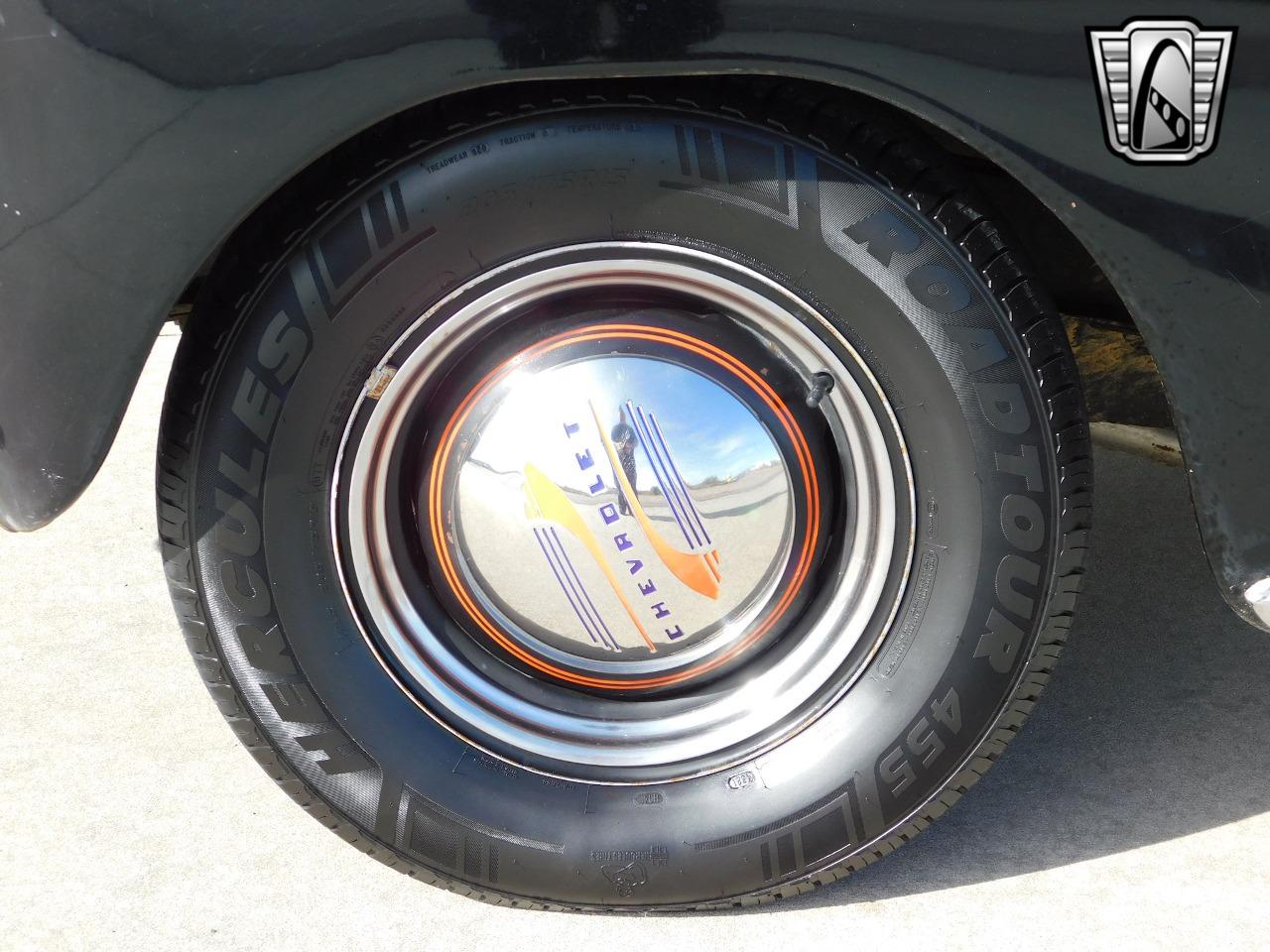 1948 Chevrolet Fleetmaster