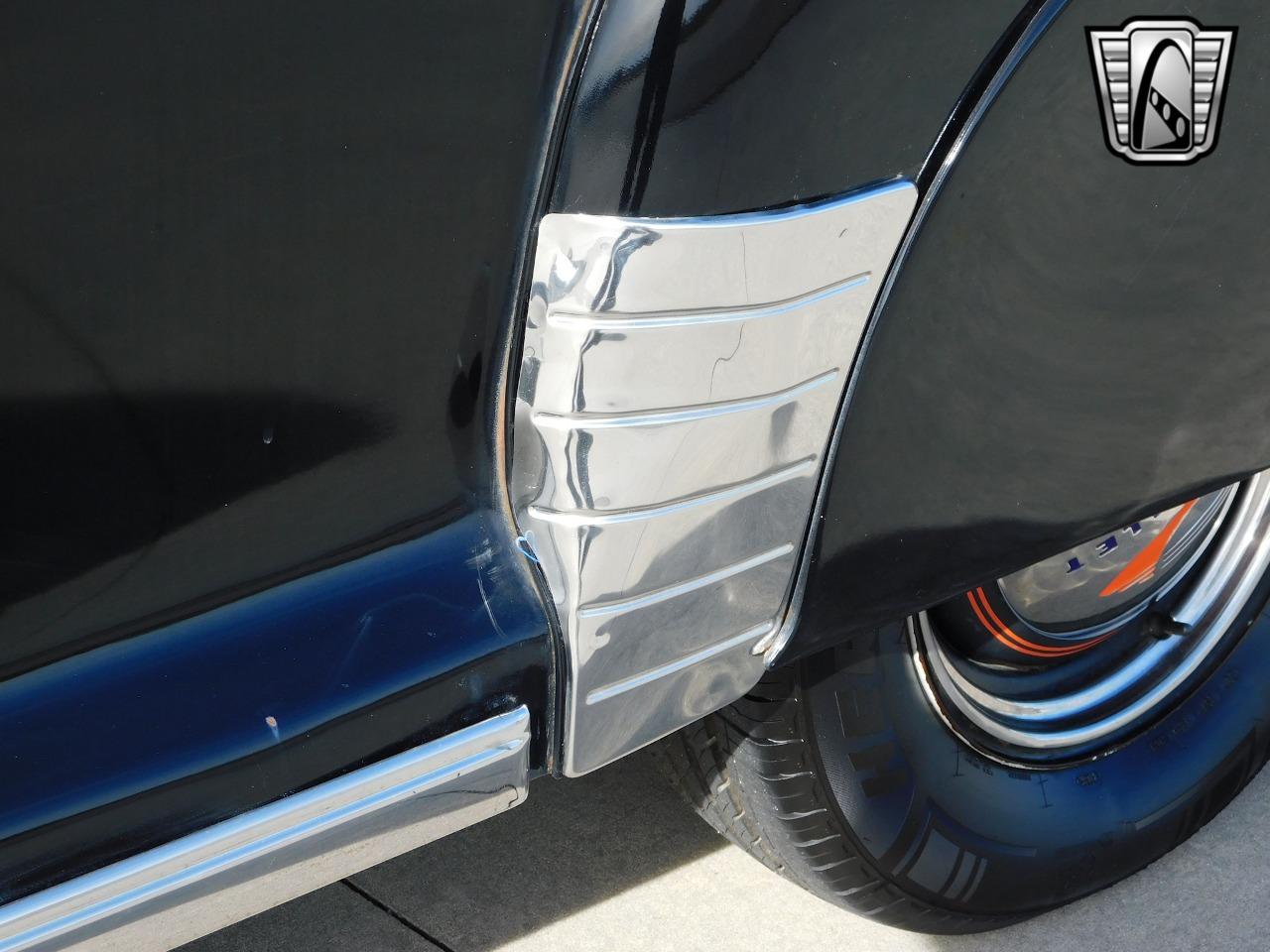 1948 Chevrolet Fleetmaster